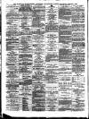 Warwick and Warwickshire Advertiser Saturday 05 January 1889 Page 4