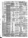 Warwick and Warwickshire Advertiser Saturday 19 January 1889 Page 2