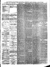 Warwick and Warwickshire Advertiser Saturday 19 January 1889 Page 3