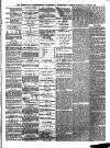 Warwick and Warwickshire Advertiser Saturday 29 June 1889 Page 5