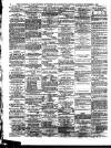 Warwick and Warwickshire Advertiser Saturday 02 November 1889 Page 4