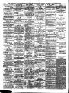 Warwick and Warwickshire Advertiser Saturday 16 November 1889 Page 4