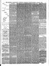 Warwick and Warwickshire Advertiser Saturday 04 January 1890 Page 3