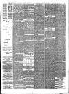 Warwick and Warwickshire Advertiser Saturday 25 January 1890 Page 3