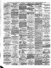 Warwick and Warwickshire Advertiser Saturday 08 February 1890 Page 4