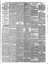 Warwick and Warwickshire Advertiser Saturday 20 December 1890 Page 5