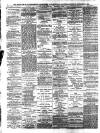 Warwick and Warwickshire Advertiser Saturday 31 January 1891 Page 4