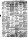 Warwick and Warwickshire Advertiser Saturday 07 February 1891 Page 4