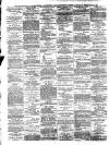 Warwick and Warwickshire Advertiser Saturday 28 February 1891 Page 4