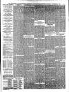 Warwick and Warwickshire Advertiser Saturday 05 December 1891 Page 3