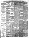 Warwick and Warwickshire Advertiser Saturday 05 December 1891 Page 5