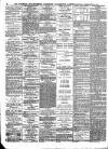 Warwick and Warwickshire Advertiser Saturday 06 February 1897 Page 4