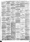 Warwick and Warwickshire Advertiser Saturday 07 August 1897 Page 4