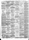 Warwick and Warwickshire Advertiser Saturday 14 August 1897 Page 4