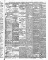 Warwick and Warwickshire Advertiser Saturday 20 November 1897 Page 5