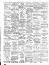 Warwick and Warwickshire Advertiser Saturday 22 January 1898 Page 4