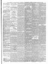 Warwick and Warwickshire Advertiser Saturday 22 January 1898 Page 5
