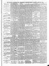 Warwick and Warwickshire Advertiser Saturday 22 January 1898 Page 7