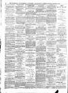 Warwick and Warwickshire Advertiser Saturday 05 March 1898 Page 4