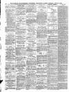 Warwick and Warwickshire Advertiser Saturday 20 August 1898 Page 4
