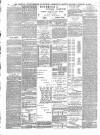 Warwick and Warwickshire Advertiser Saturday 18 February 1899 Page 2