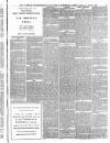 Warwick and Warwickshire Advertiser Saturday 01 July 1899 Page 3