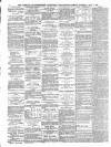 Warwick and Warwickshire Advertiser Saturday 01 July 1899 Page 4