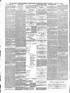Warwick and Warwickshire Advertiser Saturday 13 January 1900 Page 2