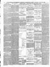 Warwick and Warwickshire Advertiser Saturday 20 January 1900 Page 2
