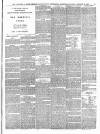 Warwick and Warwickshire Advertiser Saturday 20 January 1900 Page 3