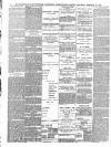 Warwick and Warwickshire Advertiser Saturday 10 February 1900 Page 2