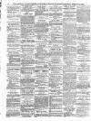 Warwick and Warwickshire Advertiser Saturday 17 February 1900 Page 4