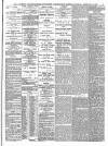 Warwick and Warwickshire Advertiser Saturday 17 February 1900 Page 5