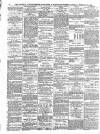 Warwick and Warwickshire Advertiser Saturday 24 February 1900 Page 4