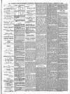 Warwick and Warwickshire Advertiser Saturday 24 February 1900 Page 5