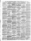 Warwick and Warwickshire Advertiser Saturday 31 March 1900 Page 4