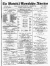 Warwick and Warwickshire Advertiser Saturday 02 June 1900 Page 1