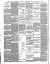 Warwick and Warwickshire Advertiser Saturday 21 July 1900 Page 2