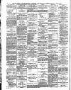 Warwick and Warwickshire Advertiser Saturday 28 July 1900 Page 4
