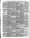 Warwick and Warwickshire Advertiser Saturday 28 July 1900 Page 8