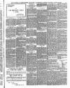 Warwick and Warwickshire Advertiser Saturday 18 August 1900 Page 3