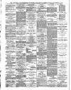 Warwick and Warwickshire Advertiser Saturday 24 November 1900 Page 4