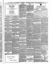 Warwick and Warwickshire Advertiser Saturday 08 December 1900 Page 3