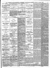 Warwick and Warwickshire Advertiser Saturday 02 March 1901 Page 5