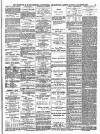 Warwick and Warwickshire Advertiser Saturday 23 March 1901 Page 5