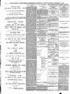 Warwick and Warwickshire Advertiser Saturday 07 September 1901 Page 2