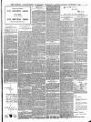 Warwick and Warwickshire Advertiser Saturday 07 September 1901 Page 3