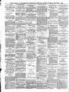 Warwick and Warwickshire Advertiser Saturday 07 September 1901 Page 4