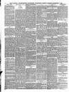 Warwick and Warwickshire Advertiser Saturday 07 September 1901 Page 8