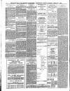 Warwick and Warwickshire Advertiser Saturday 01 February 1902 Page 2